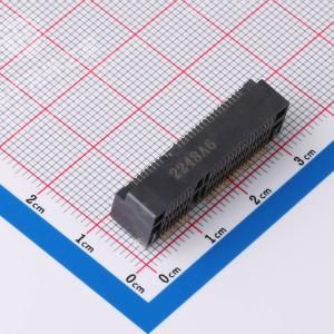 MINI PCI EXPRESS模块板布局 9.0H