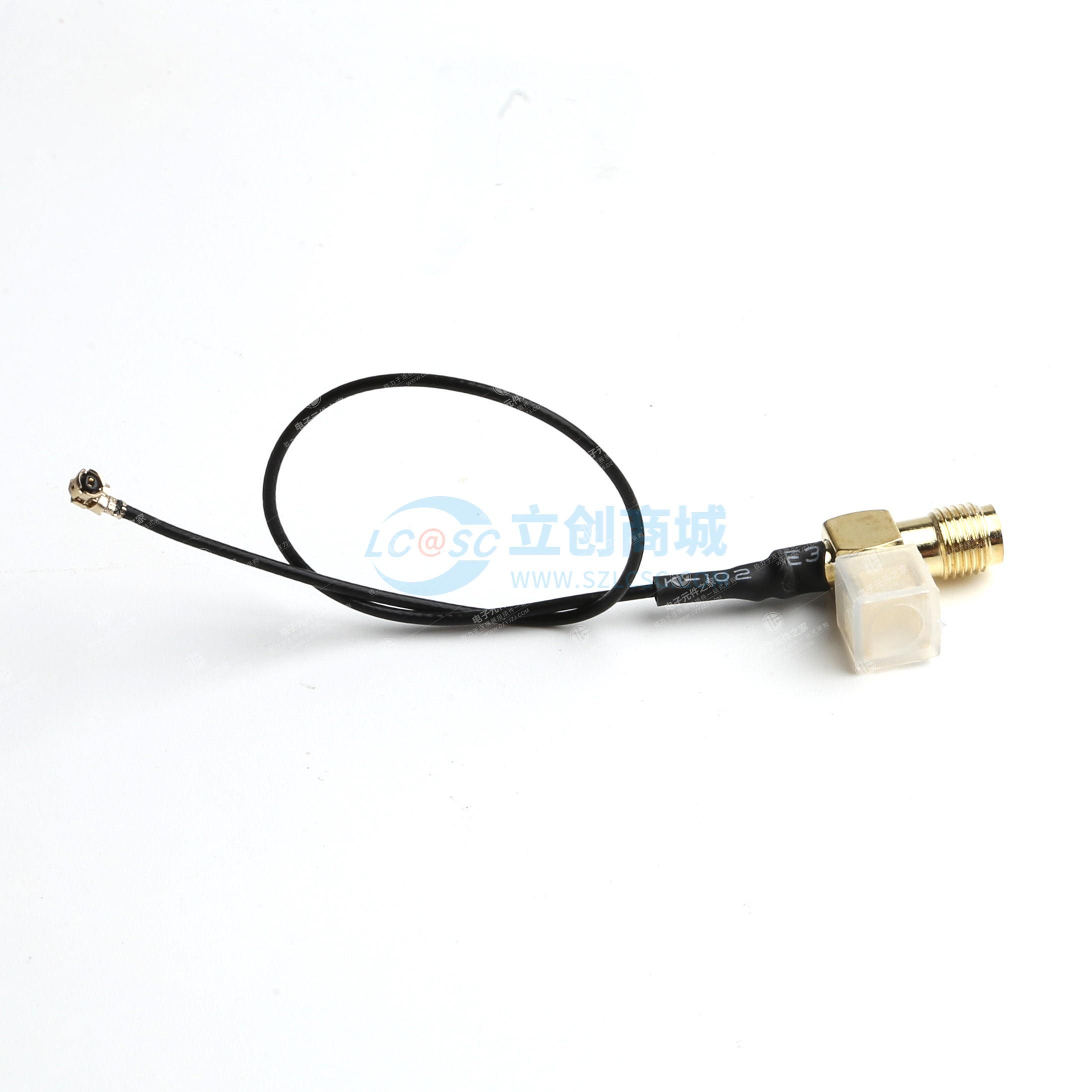 IPEX转SMA 15cm