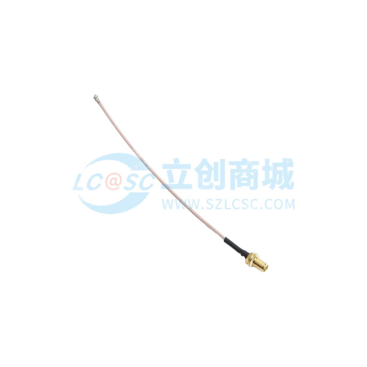 SMA-K转IPEX 15cm 1代