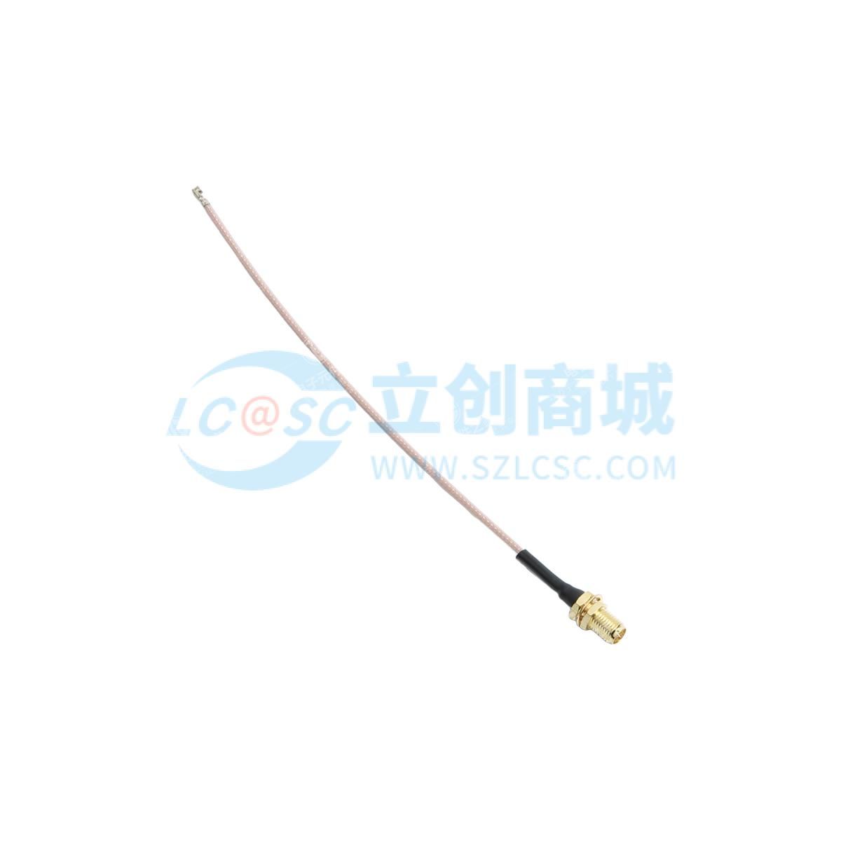 用于射频收发通信系统的电缆组件