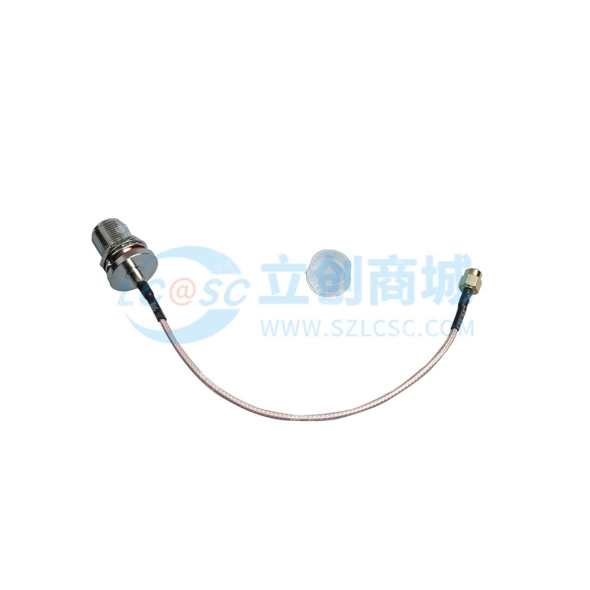 SMA转SMA-J 20cm