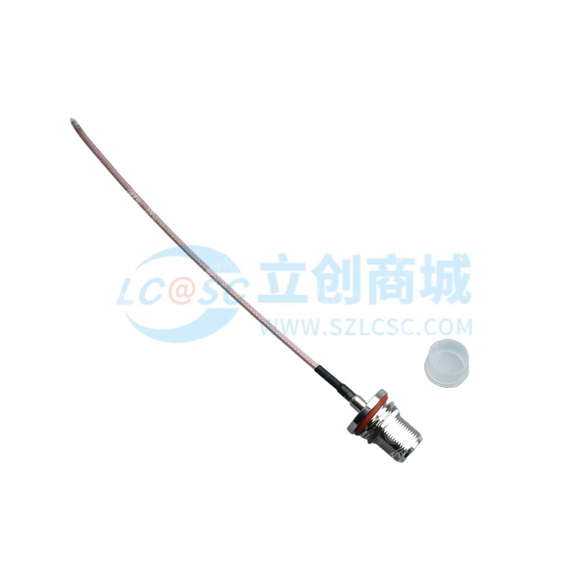 SMA转OPEN 20cm