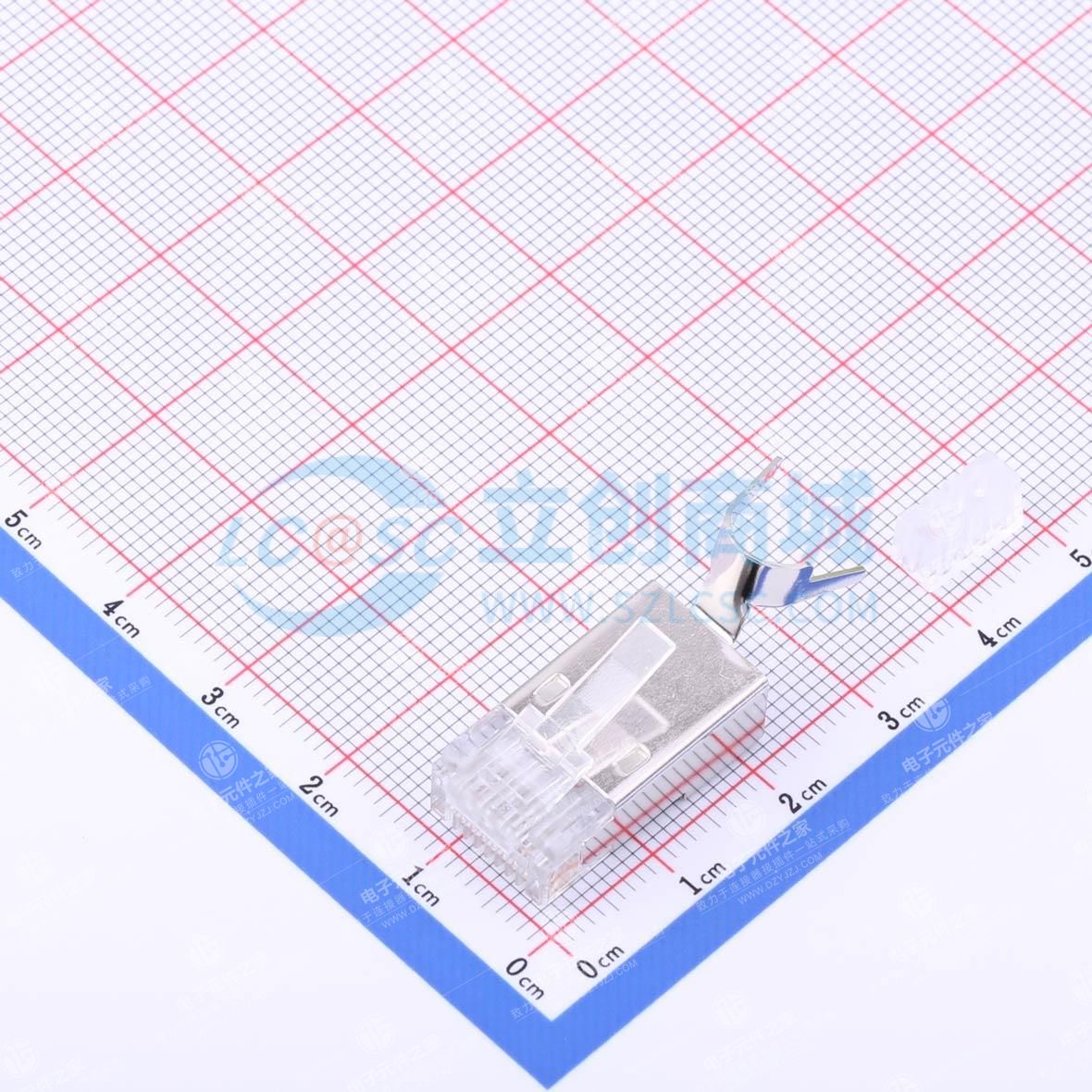 不带LED