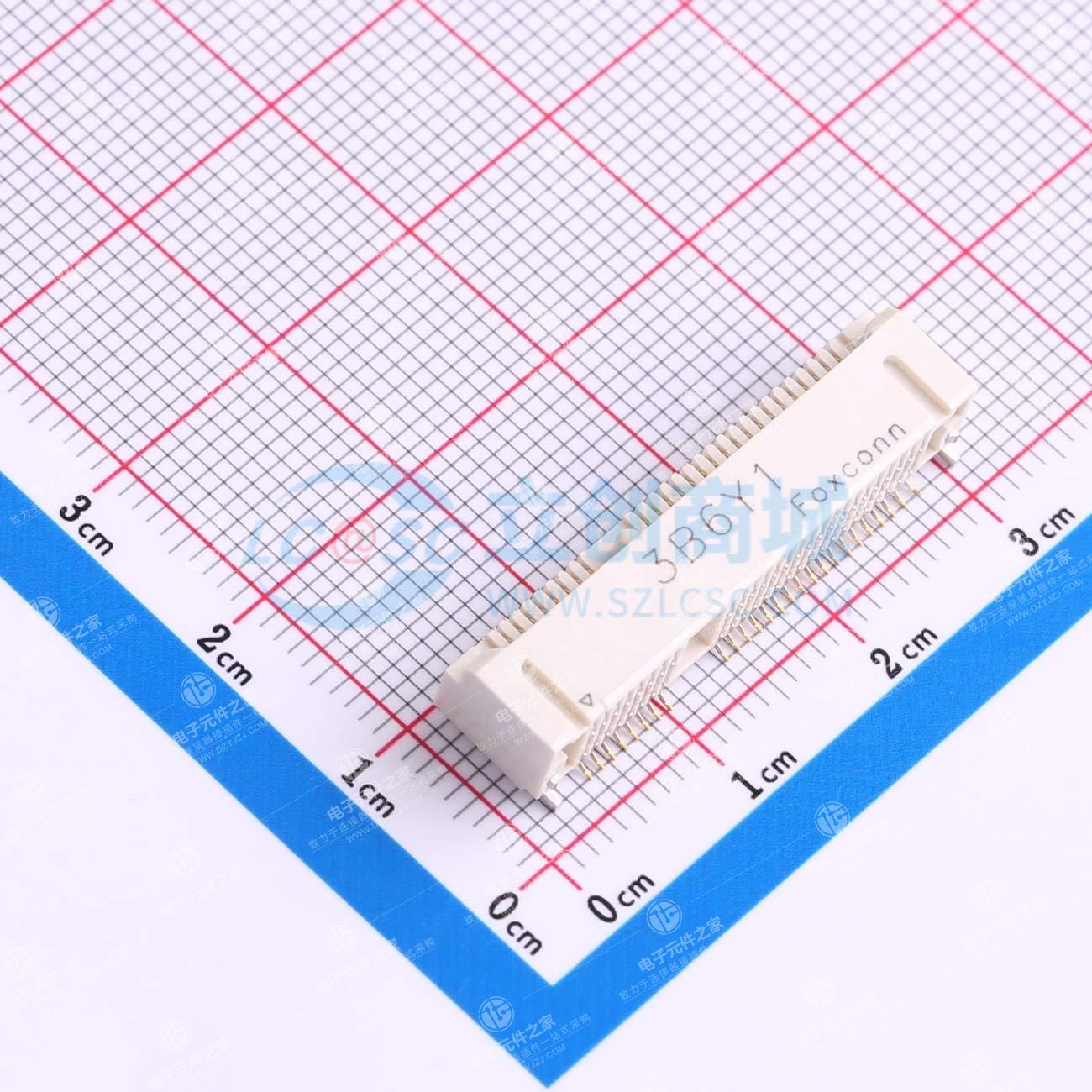 Mini PCI Express 连接器