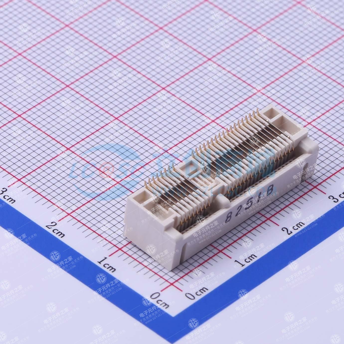 Mini PCI Express 连接器
