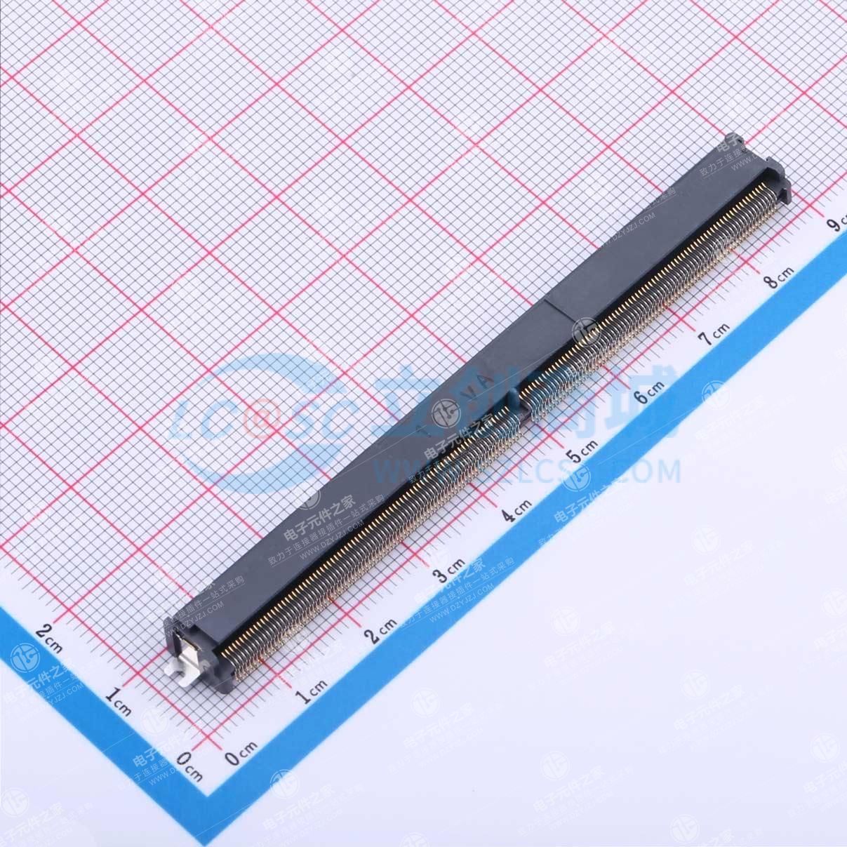 MXM3.0连接器