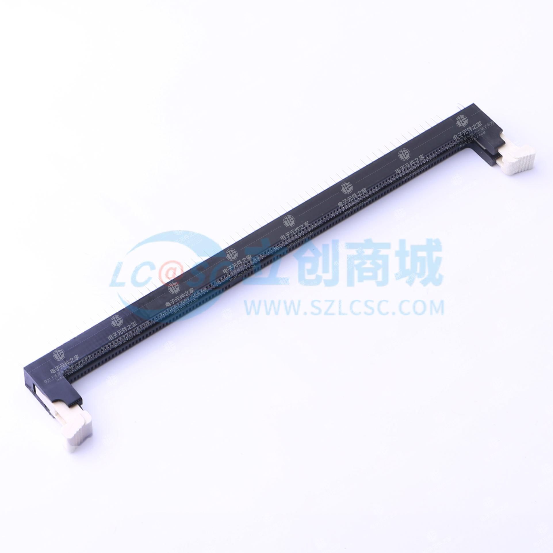 DDR3连接器