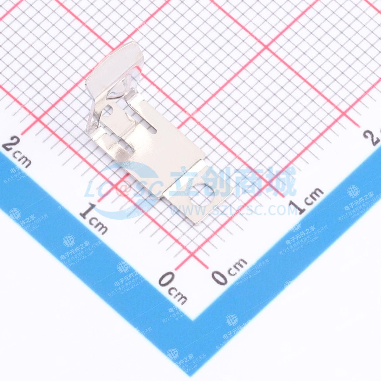 电池扣 适用电池:5号