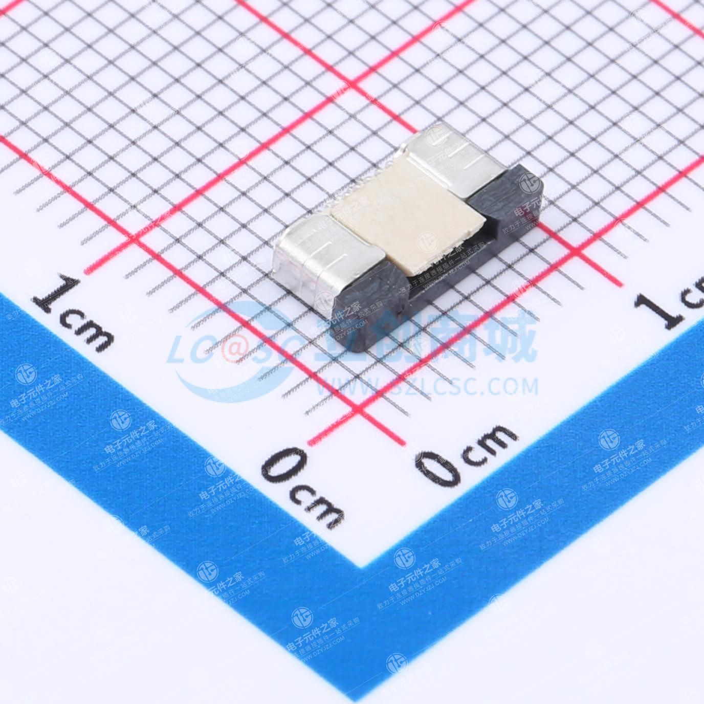 抽屉式 上接 P数:6P 间距:0.5mm