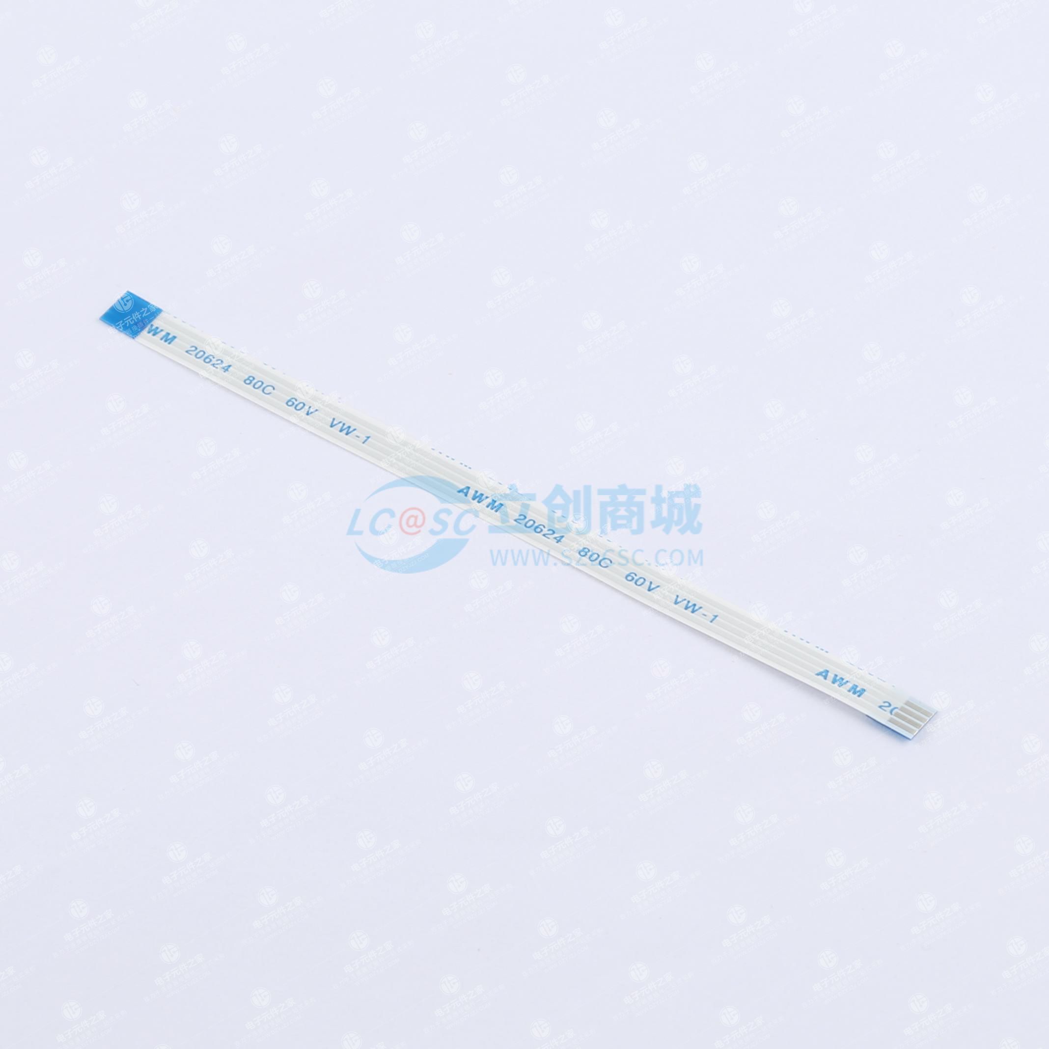 BTC10B-4P-105-3-5