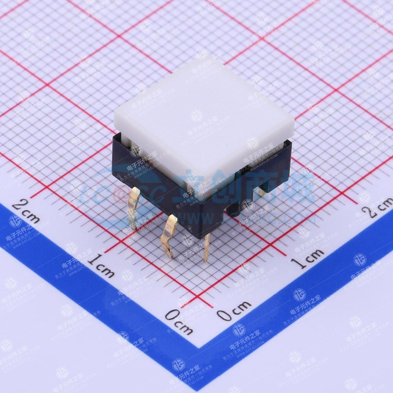 C3012-TW-B-V 蓝灯