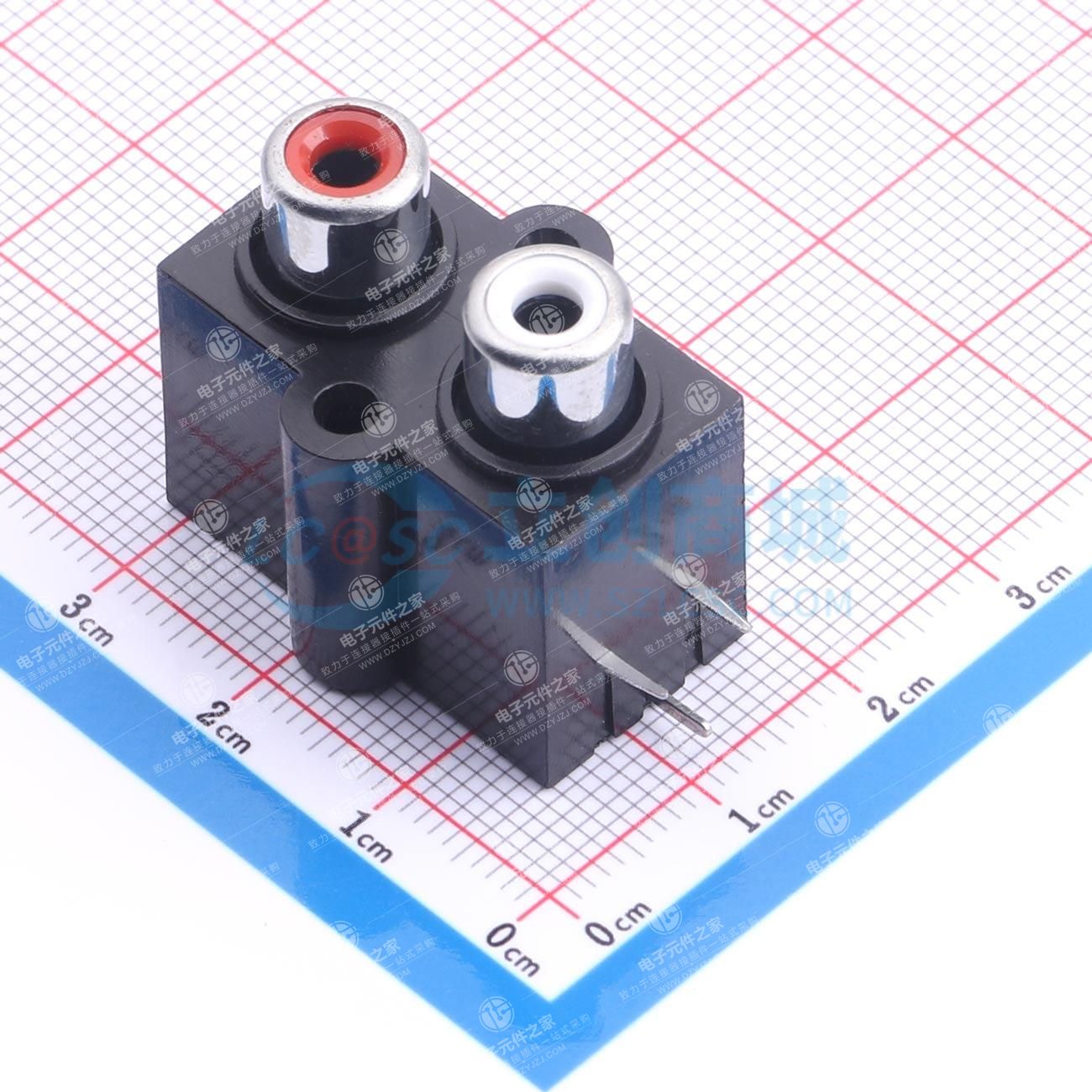 CAX-AV-207FB-RW-HP