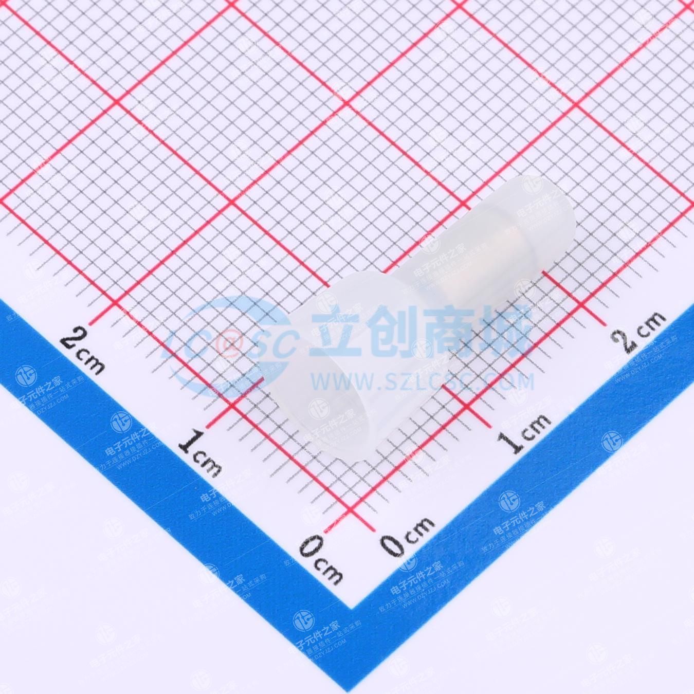 无焊拼接接头 封闭式