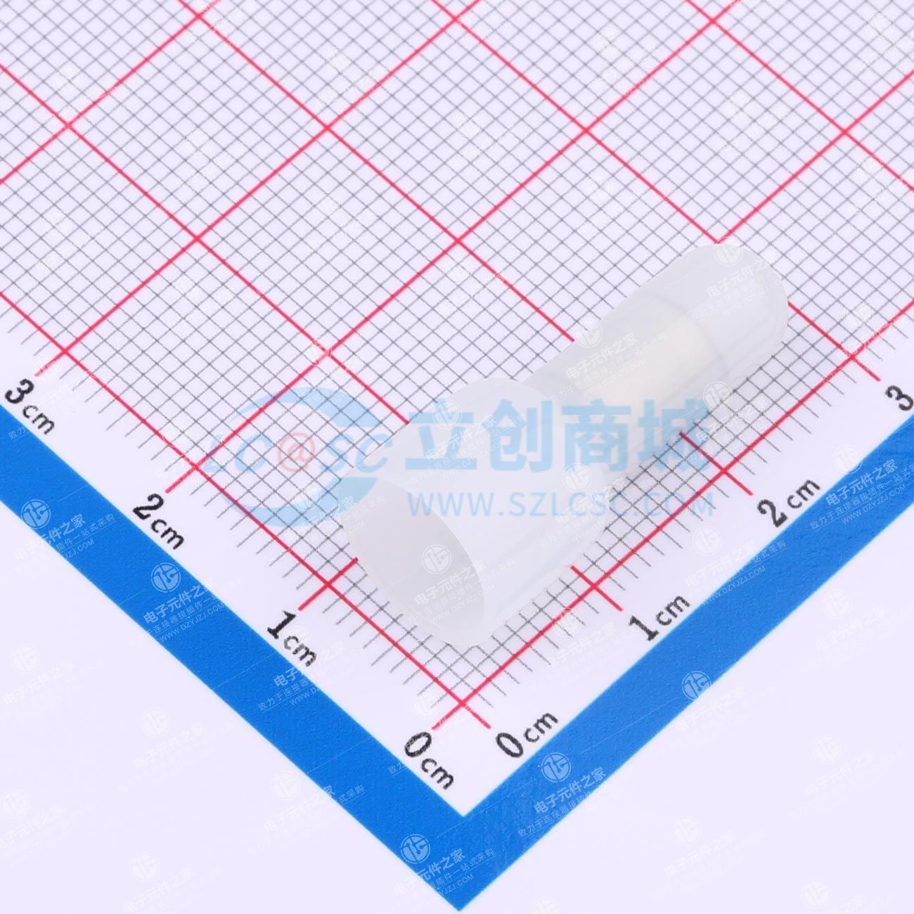 无焊拼接接头 封闭式