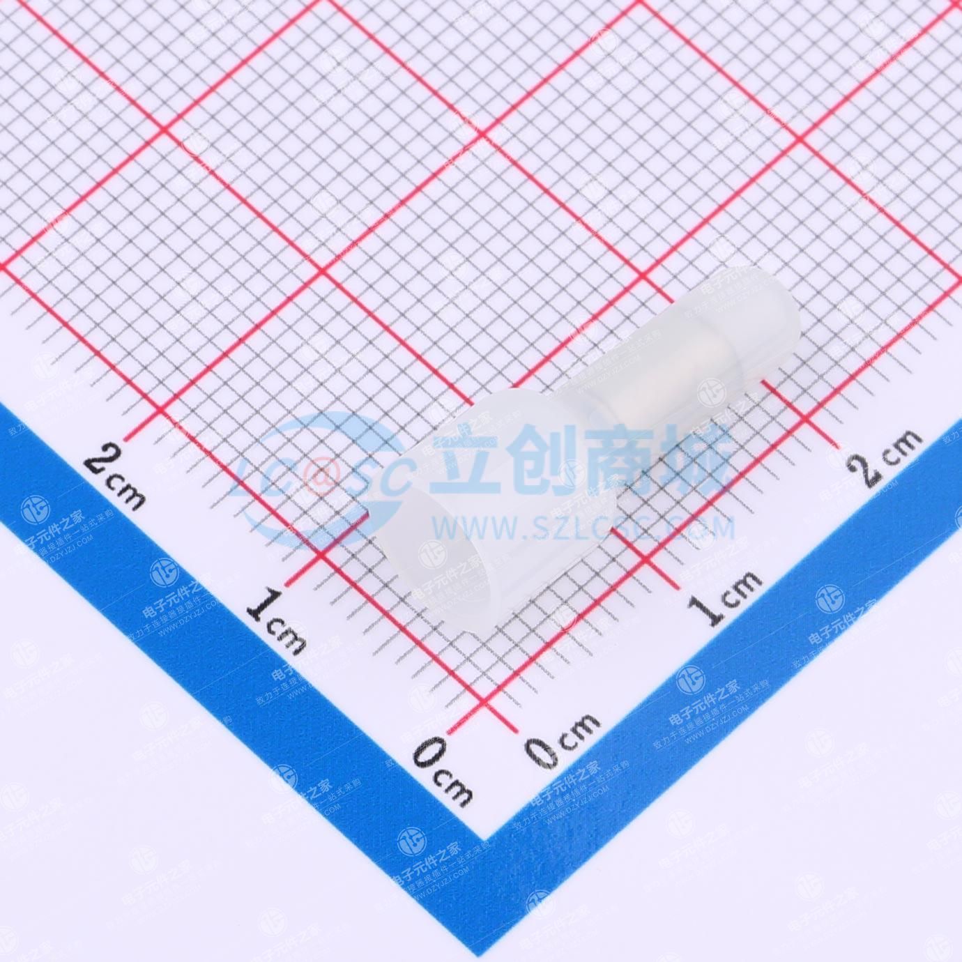 无焊拼接接头 封闭式