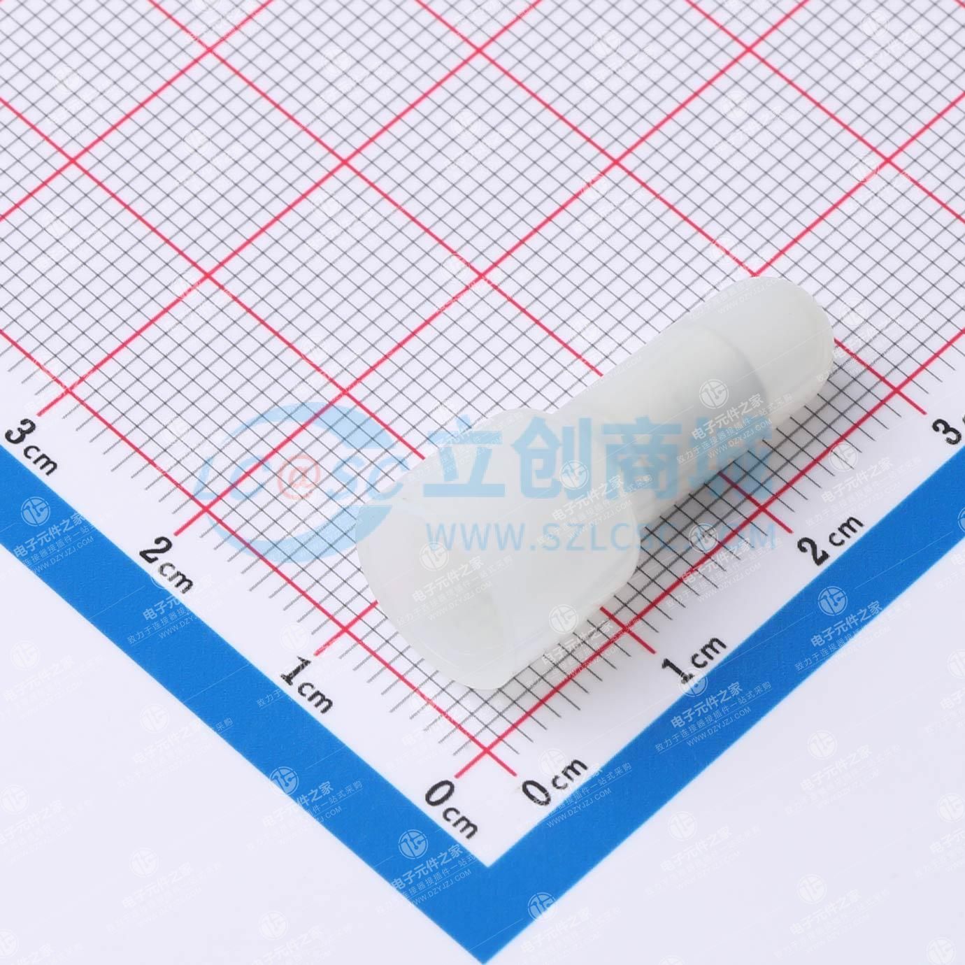 无焊拼接接头 封闭式