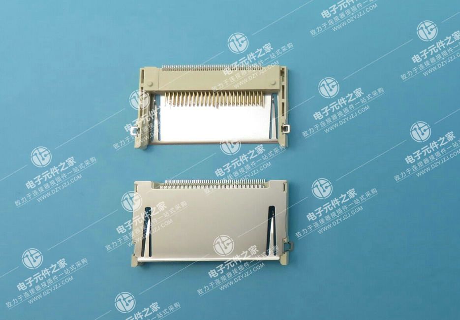 CF 加高1.4带外壳