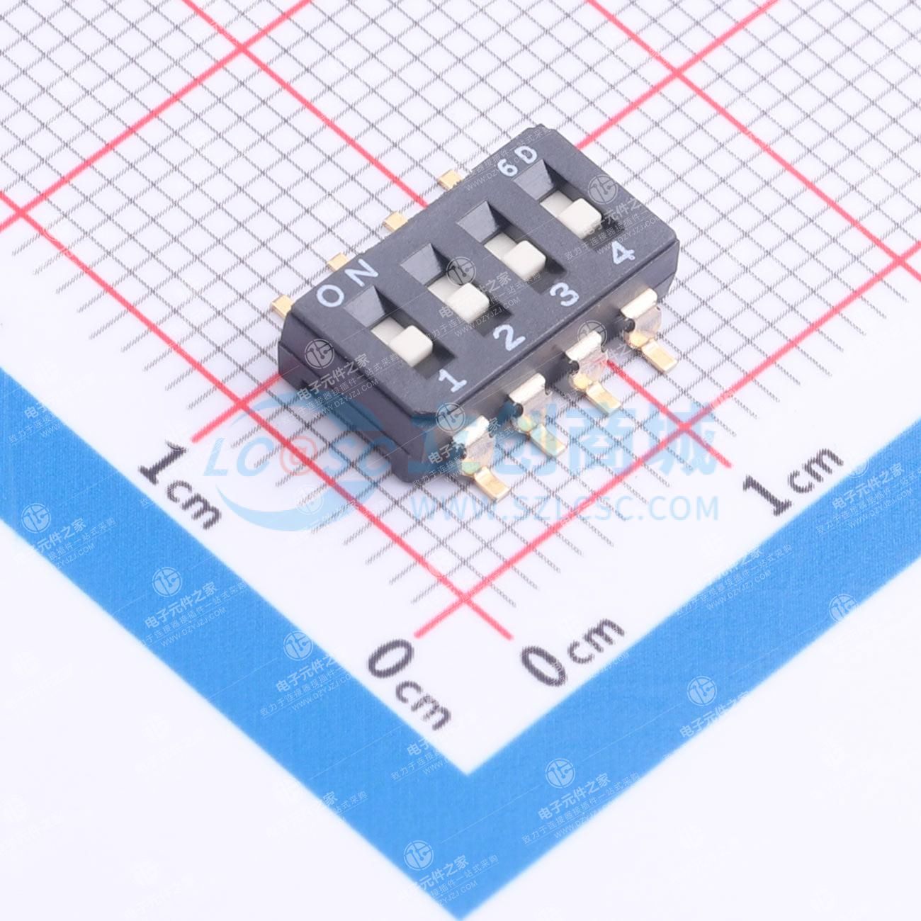 CFS-0401TB