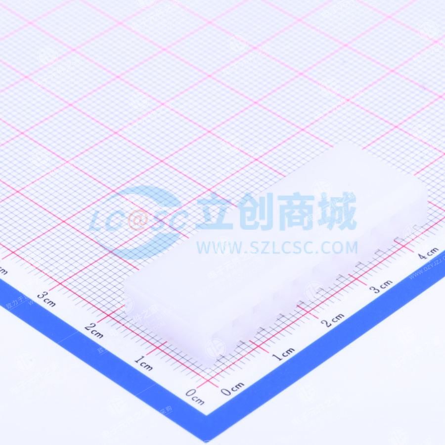 1x11P 3.96mm