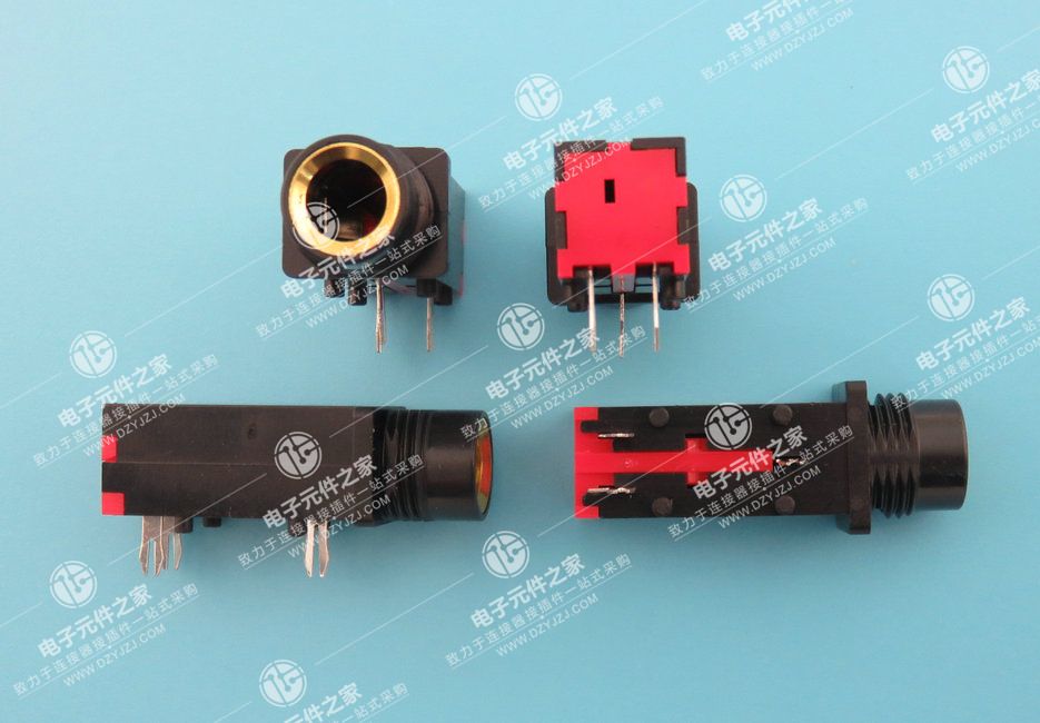 CK-6.35-309-9双