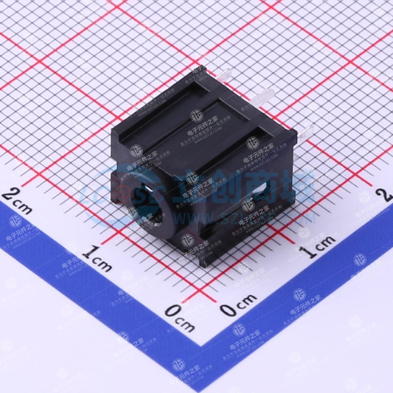 3.5mm耳机座