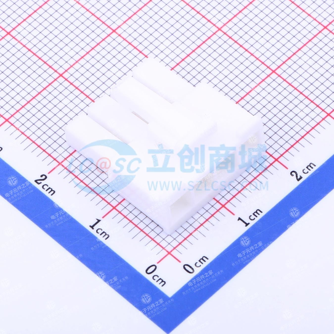 1x4P 4.2mm