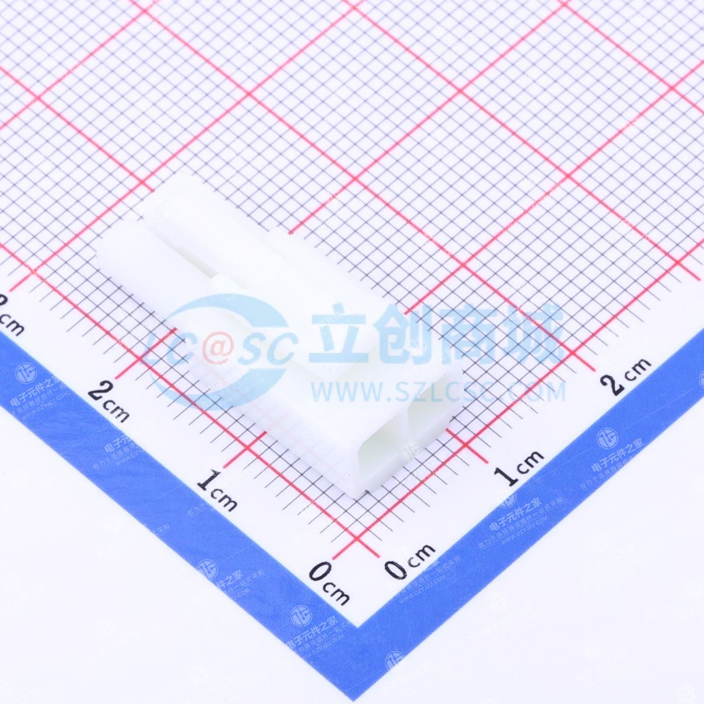 4.5mm 1x2P