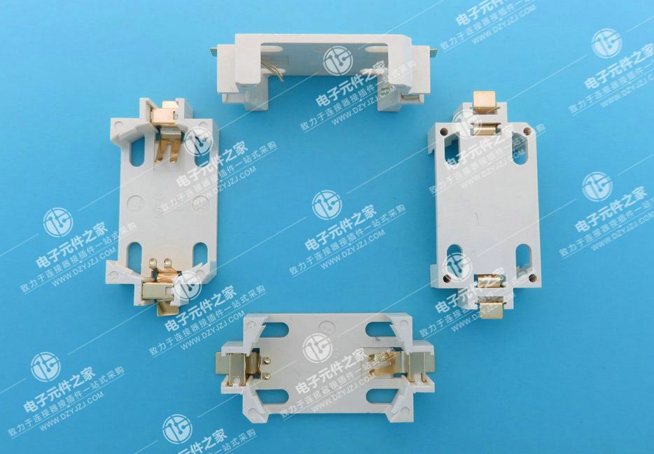 CR-2450 贴片