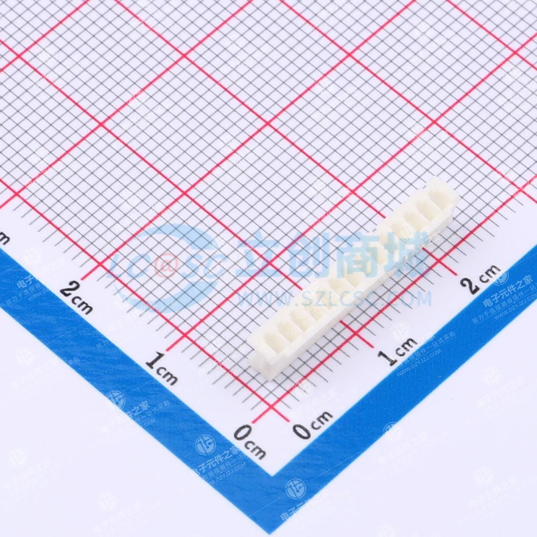 1x14P 1.5mm