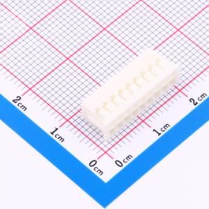 2x9P 2mm