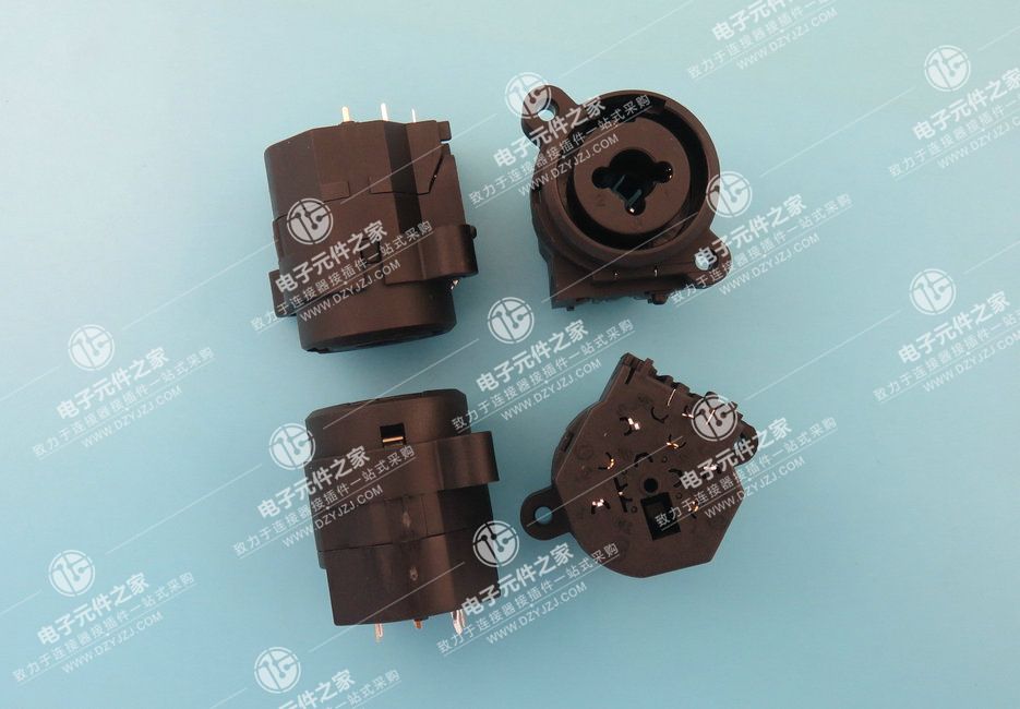 CTCK-12H-7P