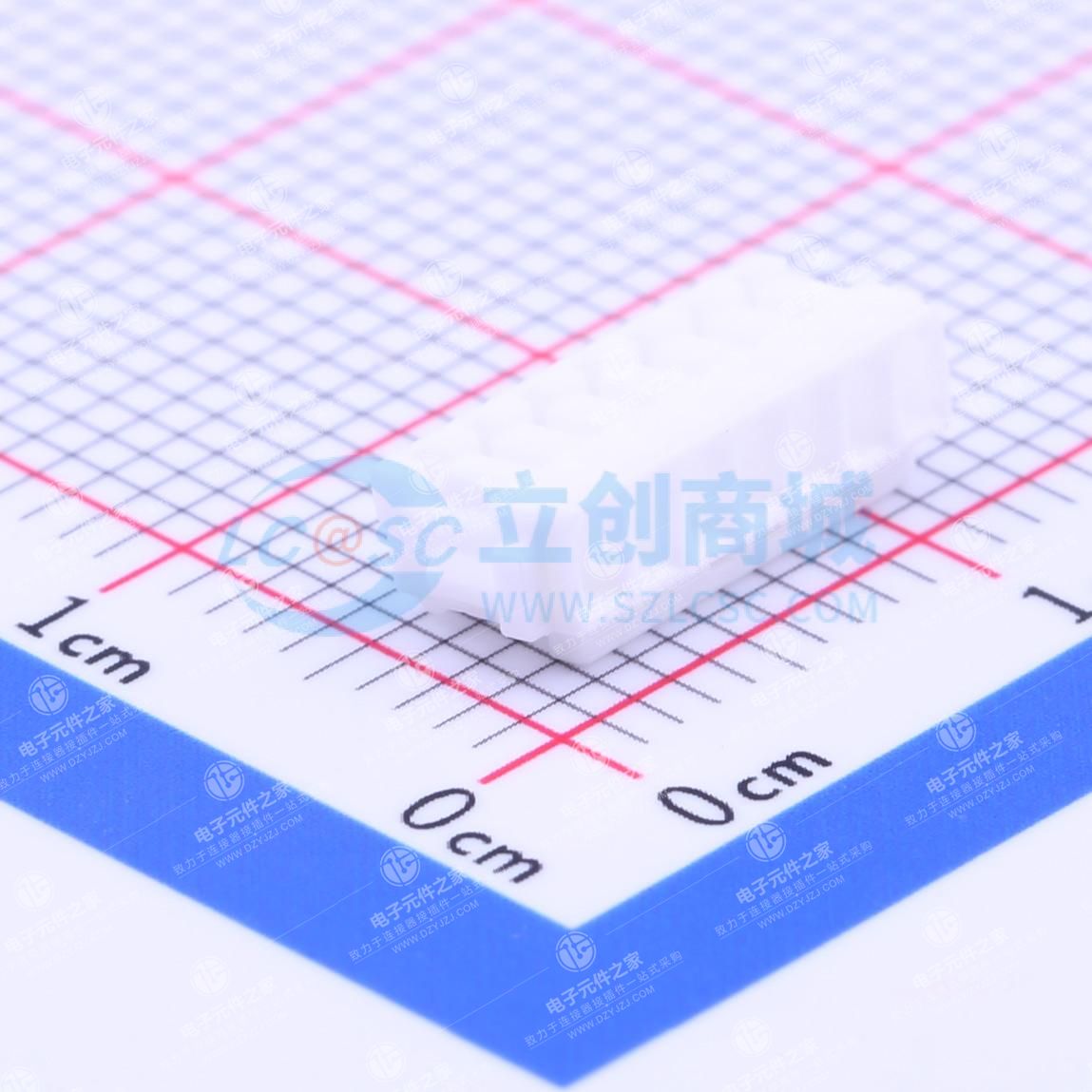 1x7P 1.5mm