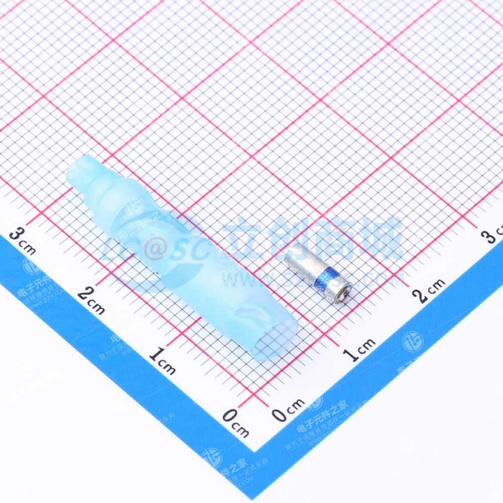 耐浸式两线短截线接头或2对1并联接头密封系统