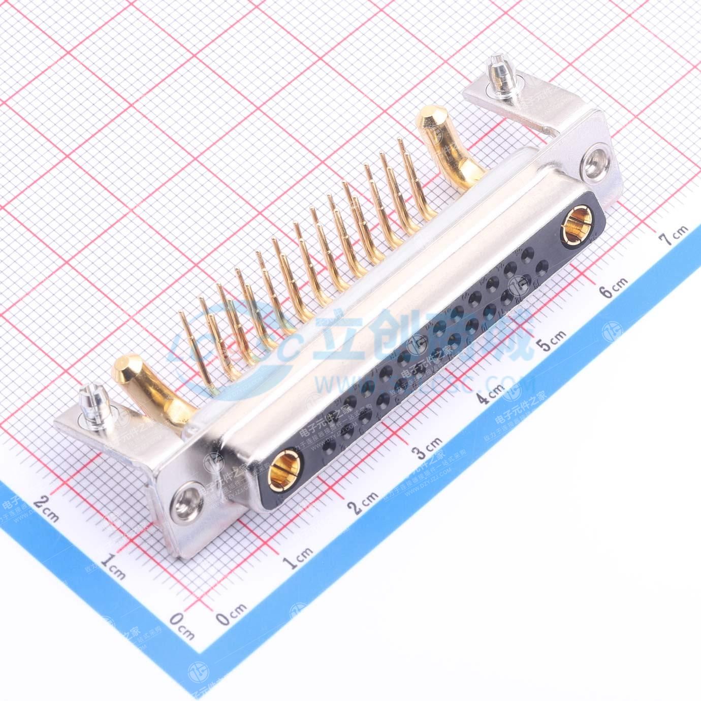 /镀全金/大电流40A