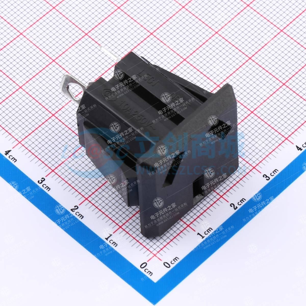 250V 10A