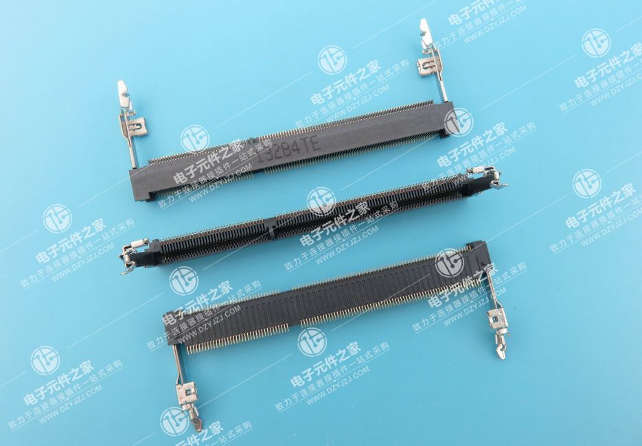 DDR3 5.2H 204PIN 正向