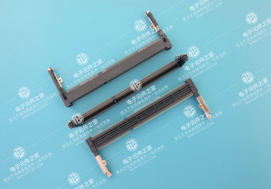 DDR3 5.2H 204PIN 正向