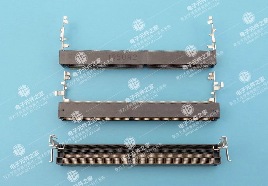 SODDR4 9.2H 260PIN 正向