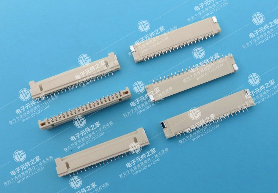 DF14 1.25PH 有柱