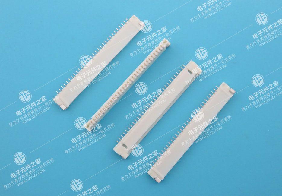 DF14 1.25PH 有柱