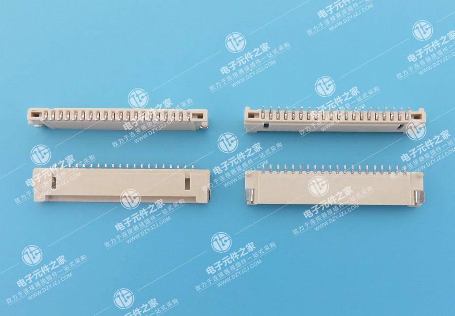 DF14 1.25PH 有柱