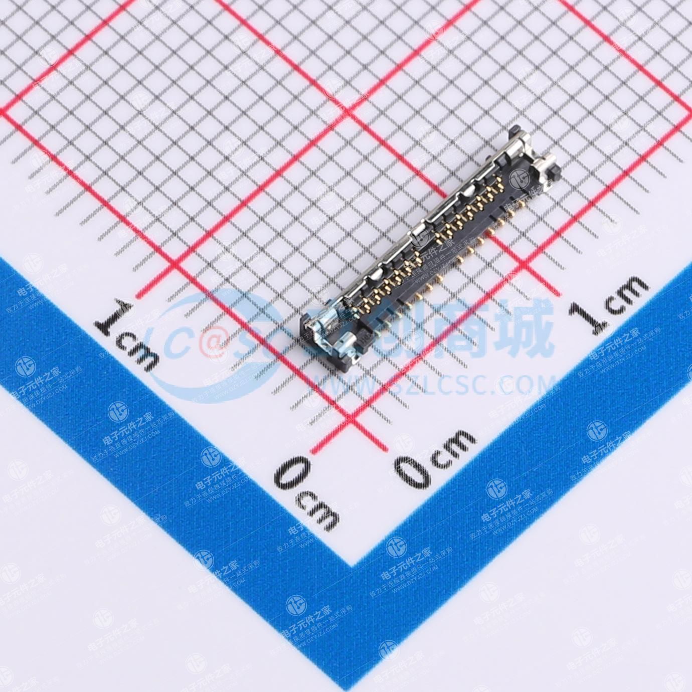 26P 0.6mm