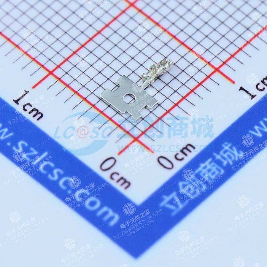 6660001400，端子，AWG 30 to 28