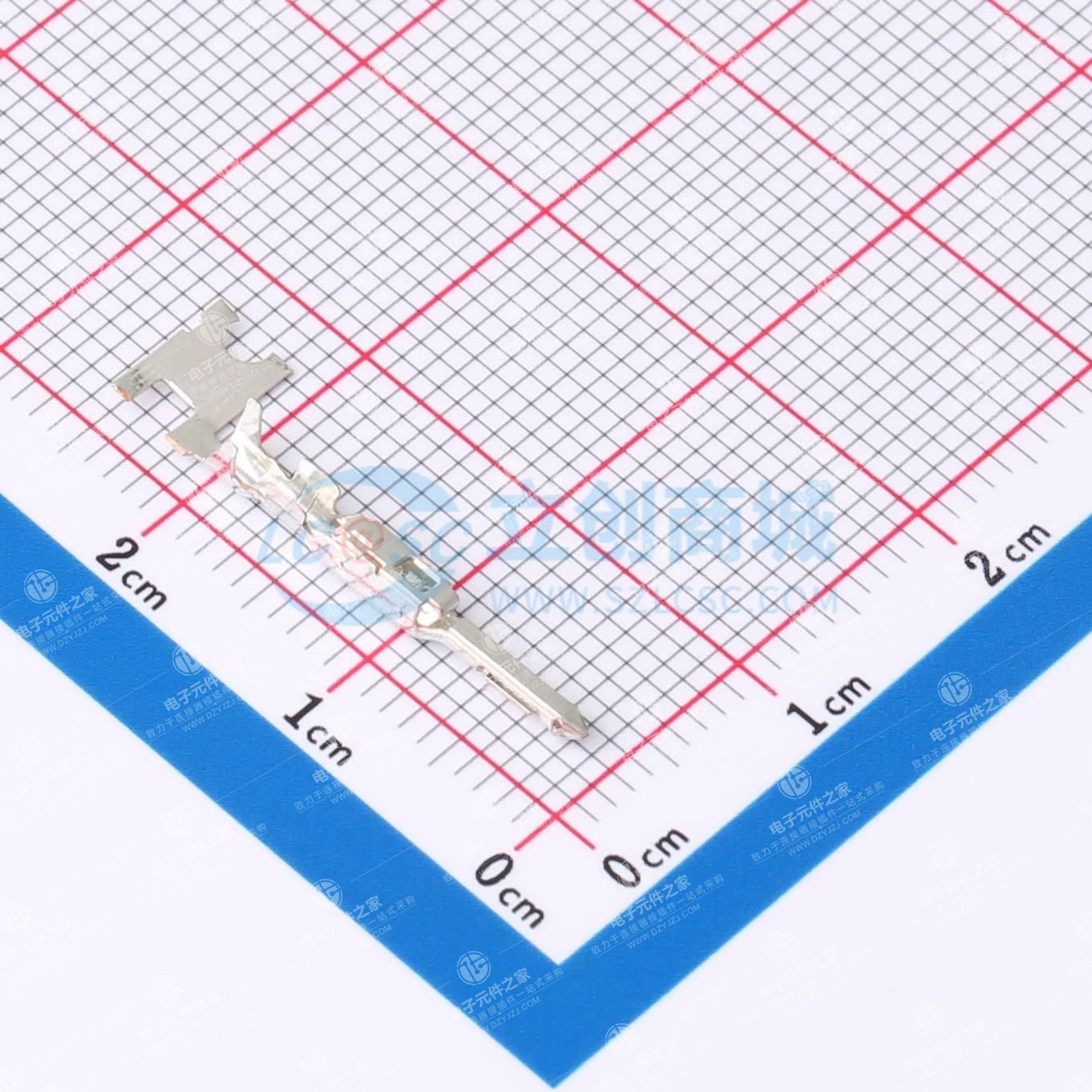 线对板连接器用于内部电源供应