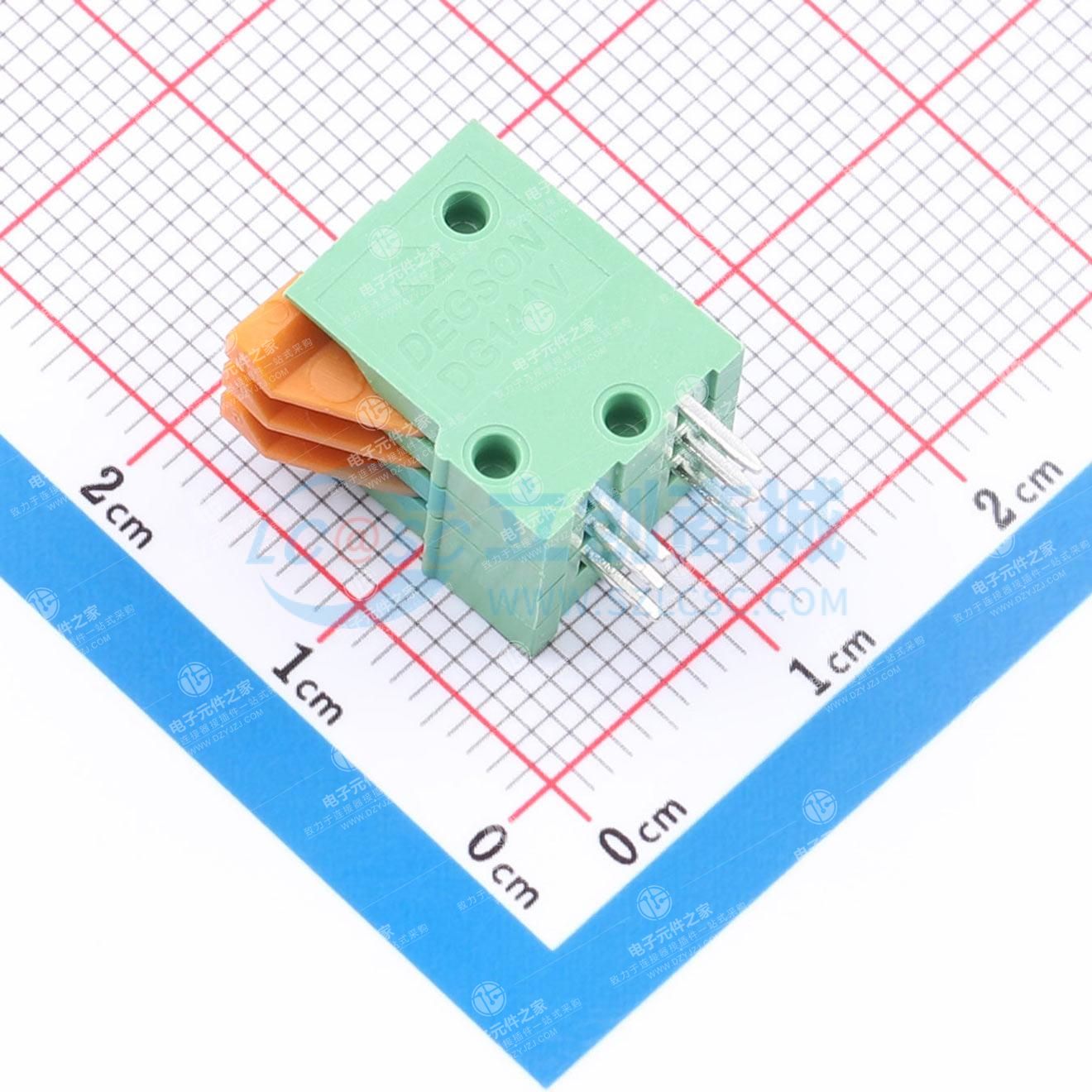 DG141V-2.54-03P-14-00Z(H)