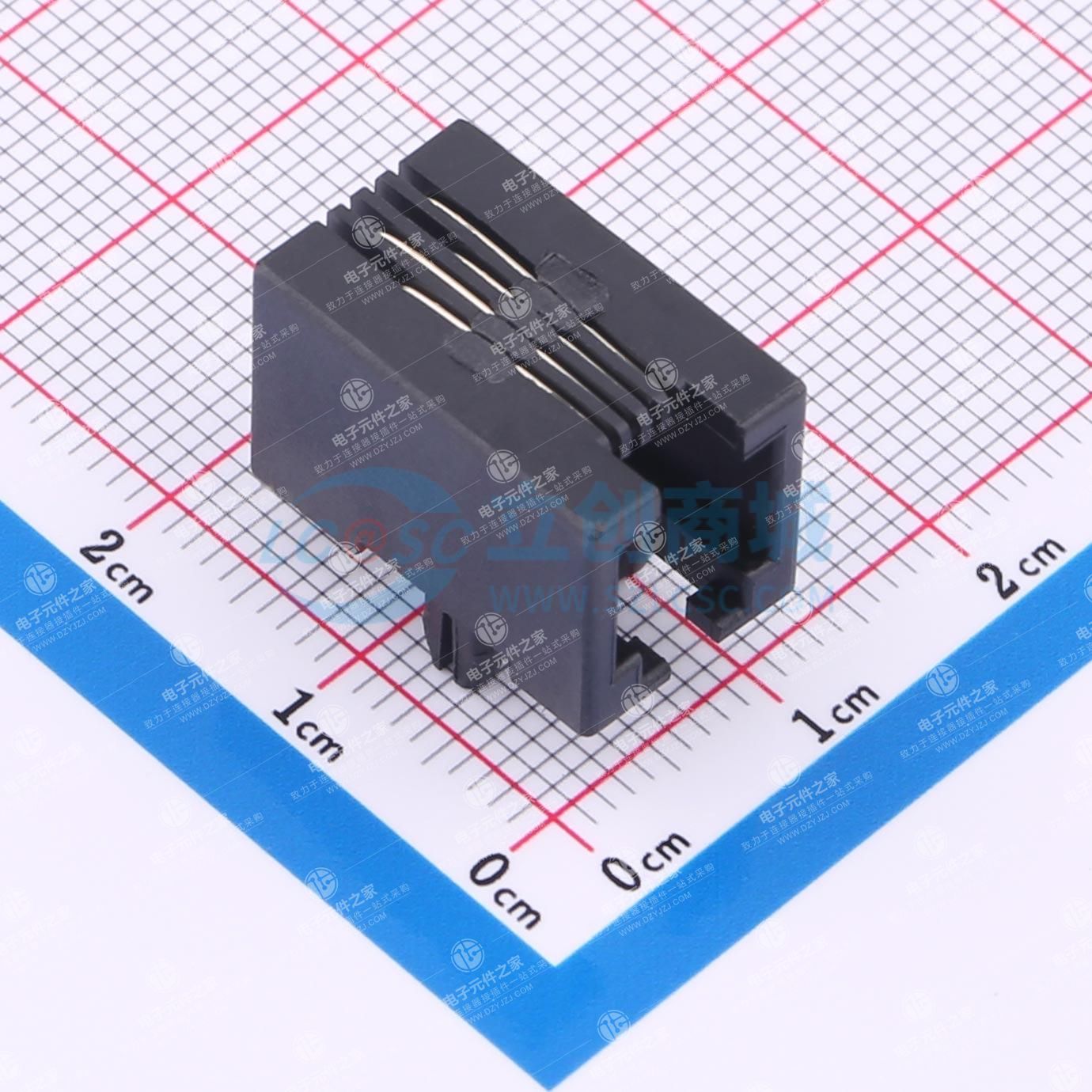 弯插 不带LED