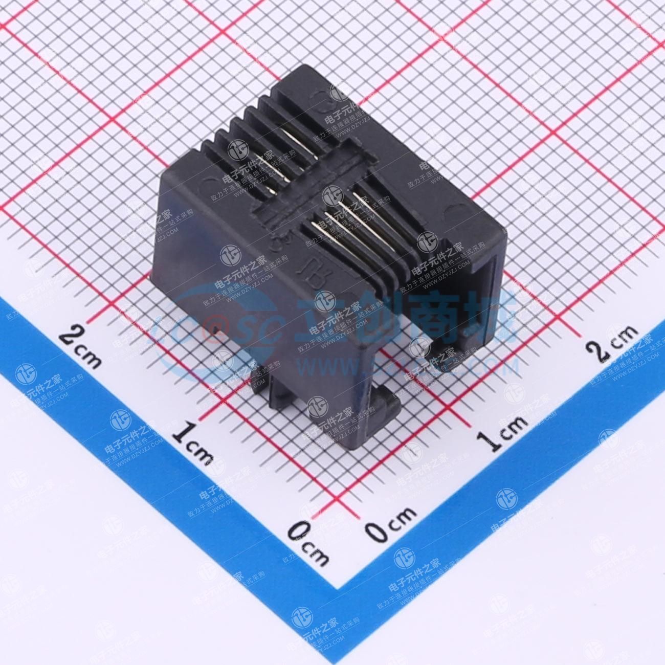 弯插 不带LED