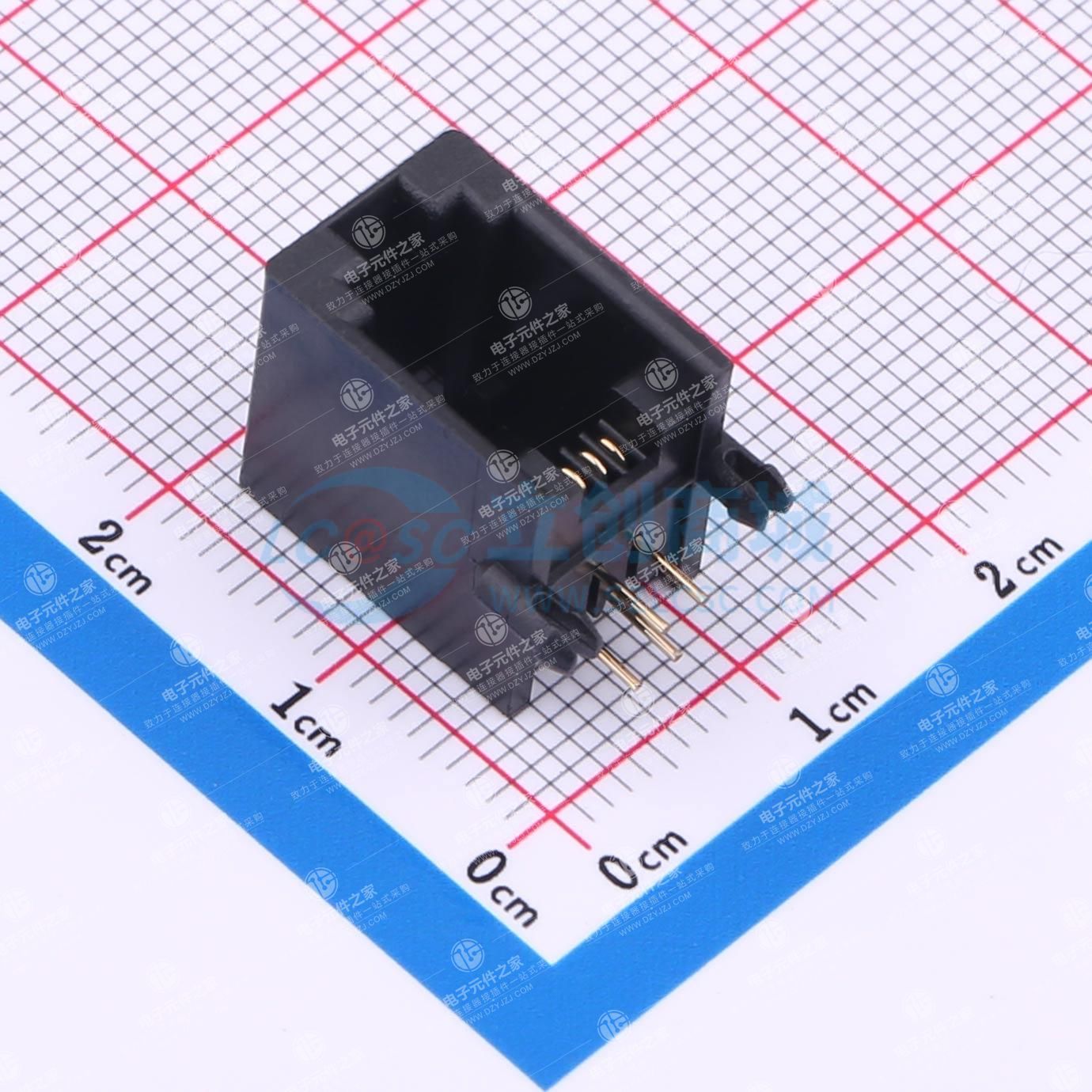 弯插 不带LED