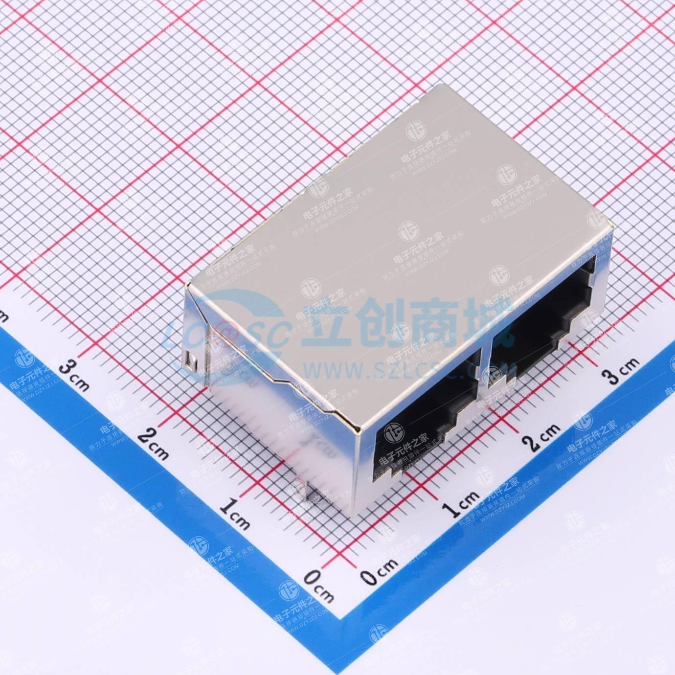 弯插 不带LED