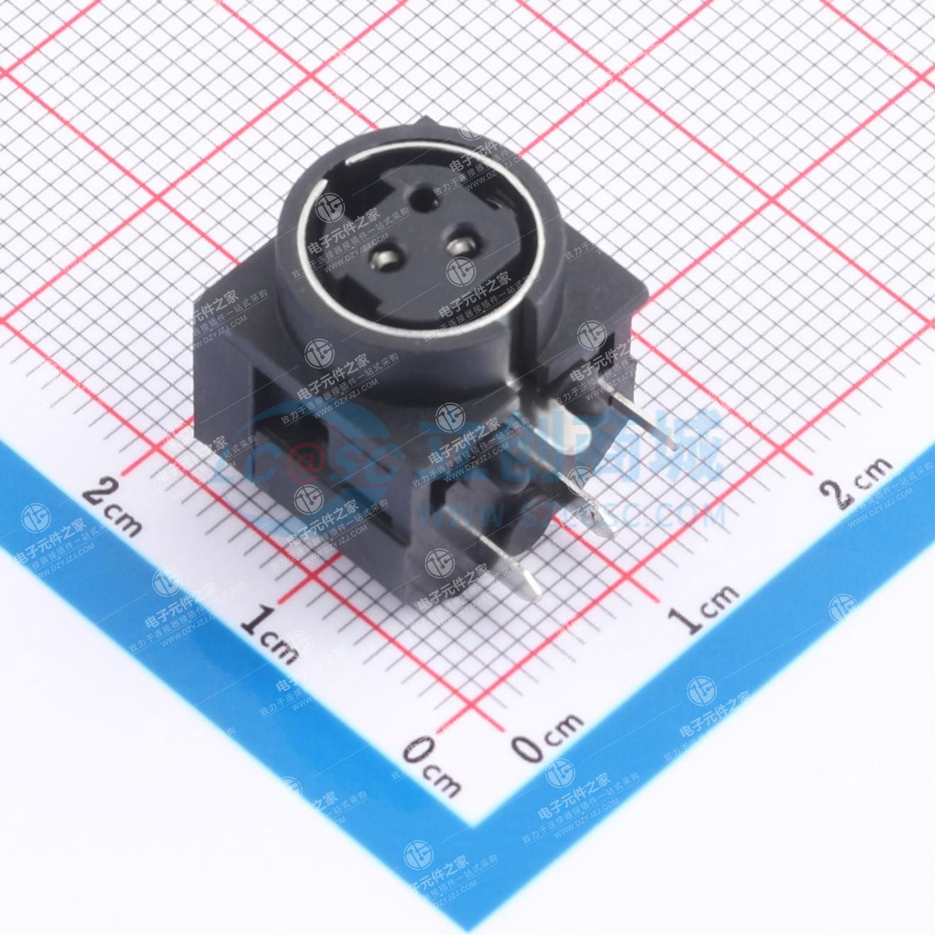 DIN-3011-H